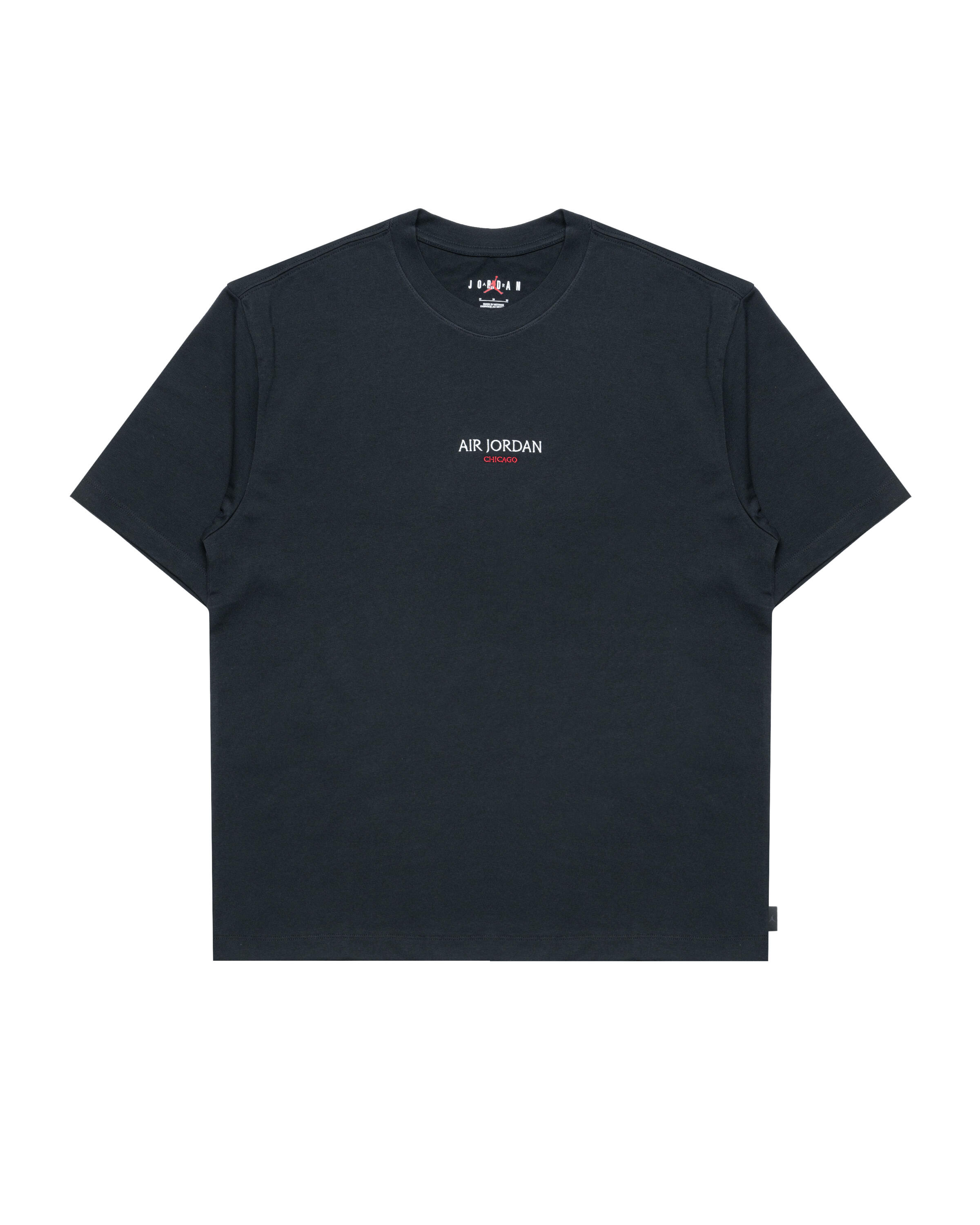 Air Jordan 85 CREW TEE 'CHICAGO' | HJ2318-010 | AFEW STORE